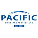 Pacific Edge Properties Ltd. company logo