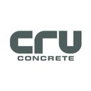 Cru Concrete, Inc. company logo