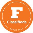 FIGARO CLASSIFIEDS company logo