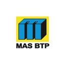 MAS BTP company logo