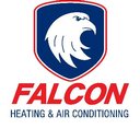 Falcon Heating And Air Conditioning company logo