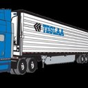 Te Slaa Trucking Ltd company logo