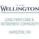 The Wellington company logo