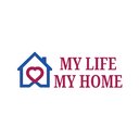 My Life My Home company logo