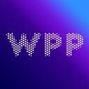 WPP company logo