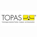 TOPAS GmbH company logo