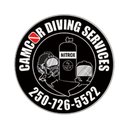 Camcor Diving Services company logo