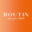 Routin Shake Your Talents company logo