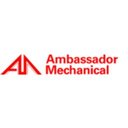 Ambassador Mechanical company logo