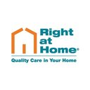 Right at Home (Derby) company logo