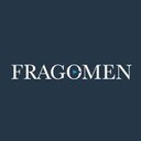 Fragomen company logo