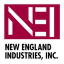 New England Industries company logo