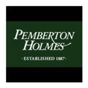 Pemberton Holmes Real Estate company logo