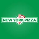 New York Pizza GmbH company logo