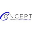 Concept Property Management company logo
