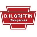 DH Griffin Wrecking company logo