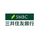 株式会社三井住友銀行 company logo