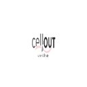 Cellout company logo