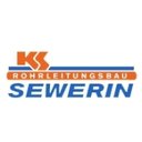KS Rohrleitungsbau Sewerin GmbH &amp; Co. KG company logo