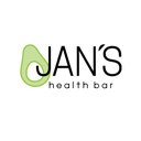 Jan's Health Bar company logo