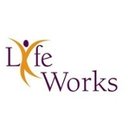 Life Works company logo