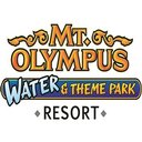 Mt. Olympus Resort company logo