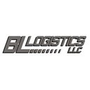 B & L Transport company logo