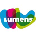 Lumens company logo