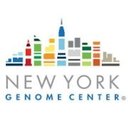 New York Genome Center company logo