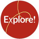 Explore! company logo