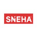 Sneha company logo