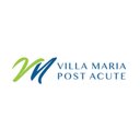 Villa Maria Post Acute company logo