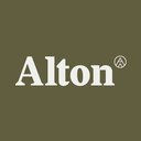 Alton company logo