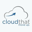 CloudThat Technologies company logo