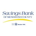Savings Bank of Mendocino County company logo
