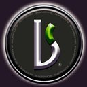 Burger's company logo