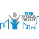 Town Physical Therapy company logo