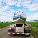Vedder Transportation Group company logo