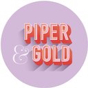 Piper & Gold Public Relations company logo