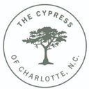 The Cypress of Charlotte Club company logo
