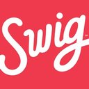 Swig Moore company logo