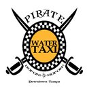 Pirate Water Taxi company logo