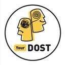 Yourdost company logo