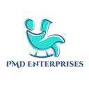 PMD Enterprises company logo