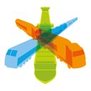 Van den Bosch - Erp company logo