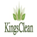 THE KINGS company logo