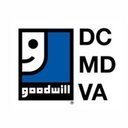 Goodwill of Greater Washington company logo