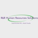 R&R Human Resources Solutions company logo