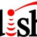 Dish México company logo