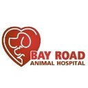 Bay Road Animal Hospital company logo